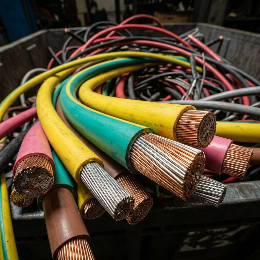 Cable Wire